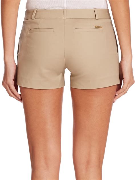 short michael kors